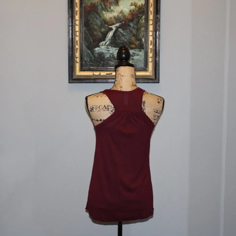 Bella Racerback Tank - Picture 14 of 16